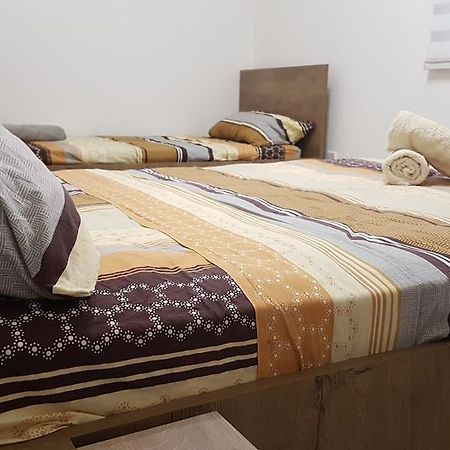 Spinola Seafront Apartment Saint Julian's Ngoại thất bức ảnh